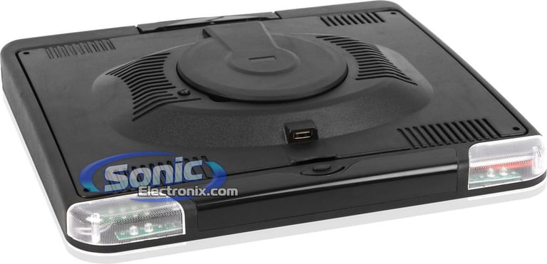 Absolute DFL-1400IRB (Black) Image 3