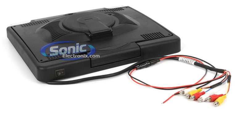 Absolute DFL-1400IRB (Black) Image 7