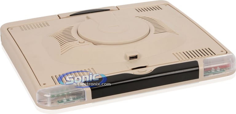 Absolute DLF-1400IRC Image 3