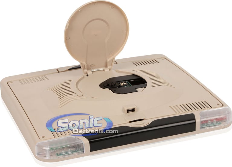 Absolute DLF-1400IRC Image 4