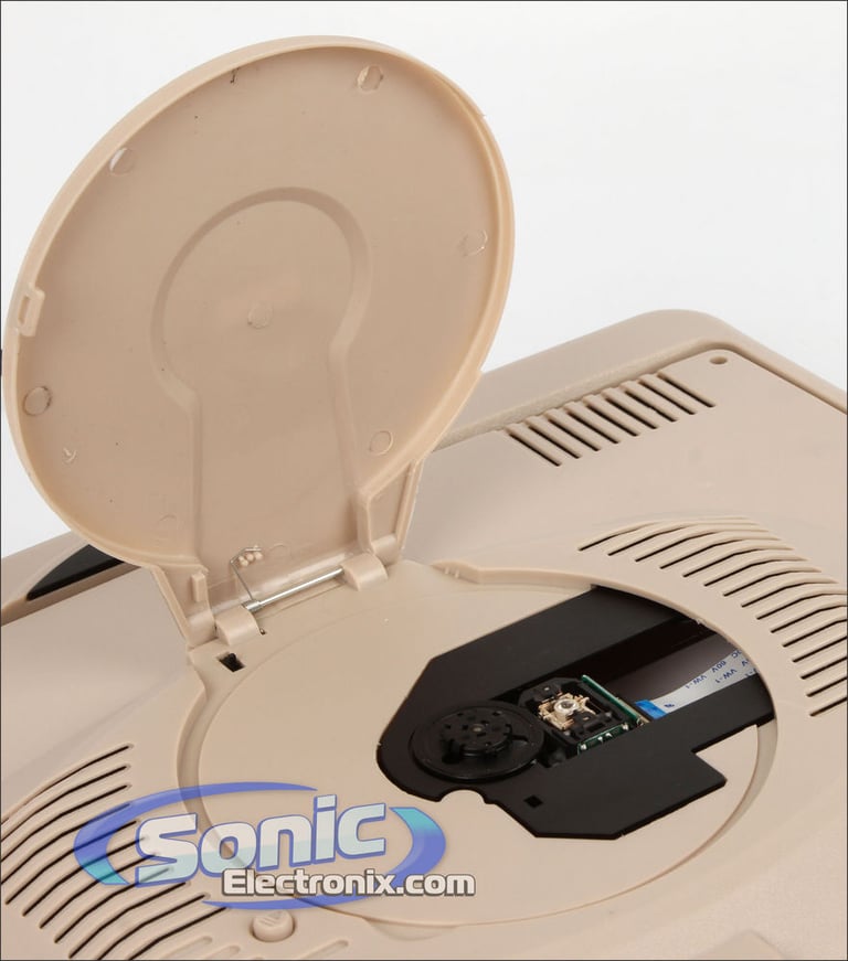 Absolute DLF-1400IRC Image 5