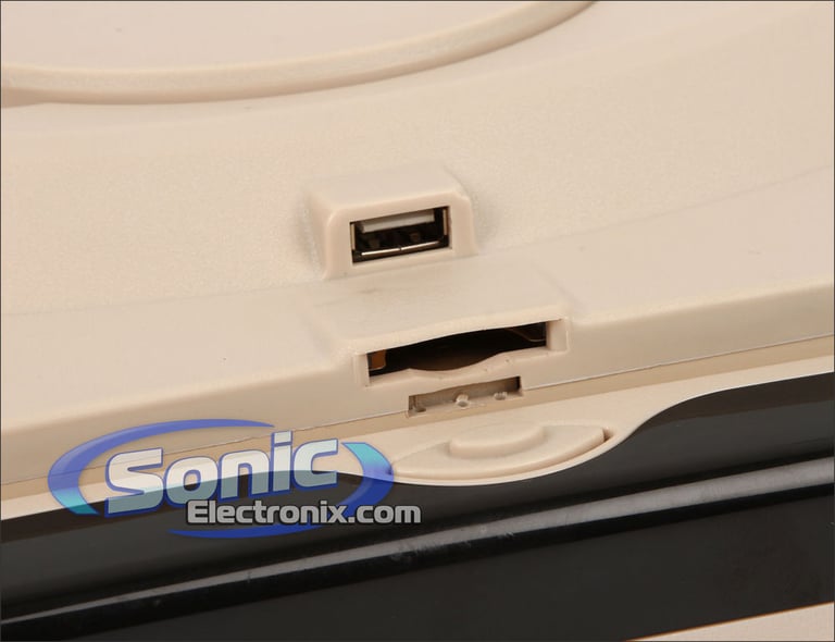 Absolute DLF-1400IRC Image 6