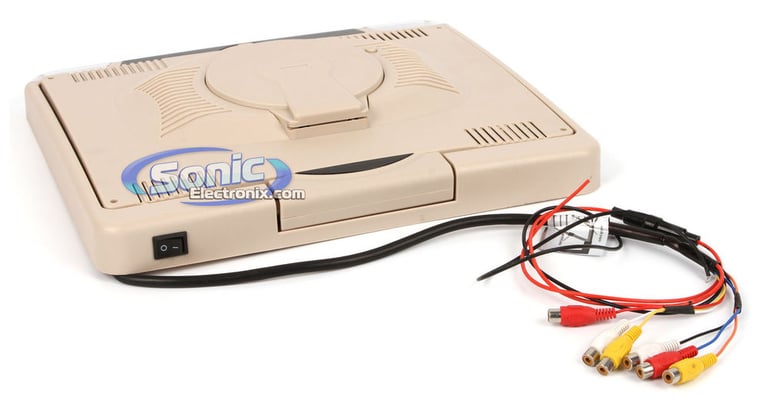 Absolute DLF-1400IRC Image 7
