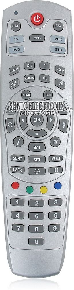 SonicView SV-4000 Image 4