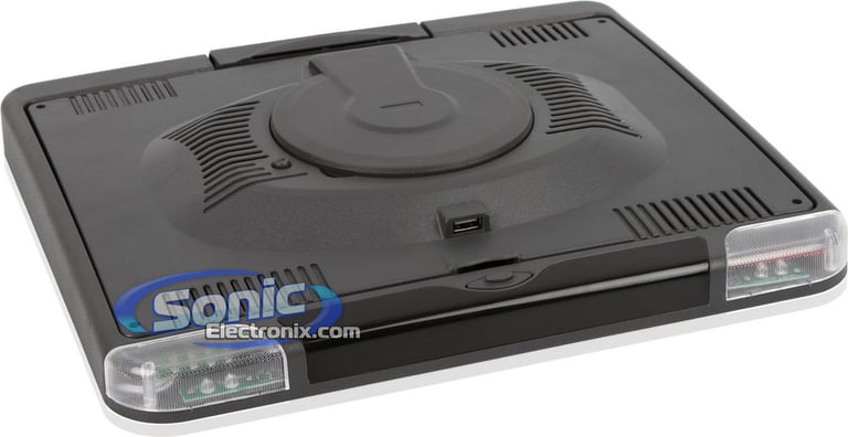 Absolute DFL-1400IRG (Grey) Image 3