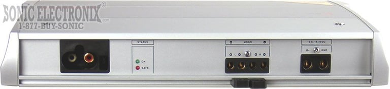 Boston Acoustics GT-22 Image 2
