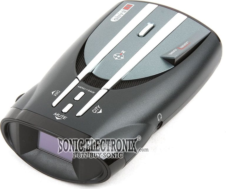 Cobra XRS9940 Image 2