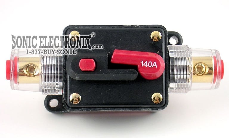 Absolute ICB140 Image 1