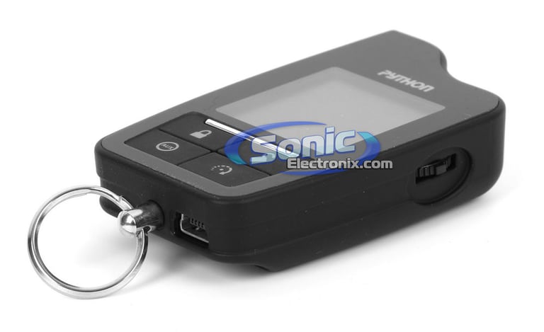 Python 594 Responder HD (P/N# 5904P) Image 3