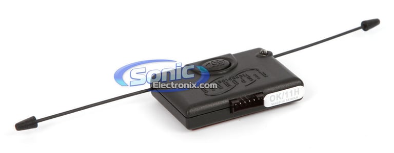 Python 594 Responder HD (P/N# 5904P) Image 7