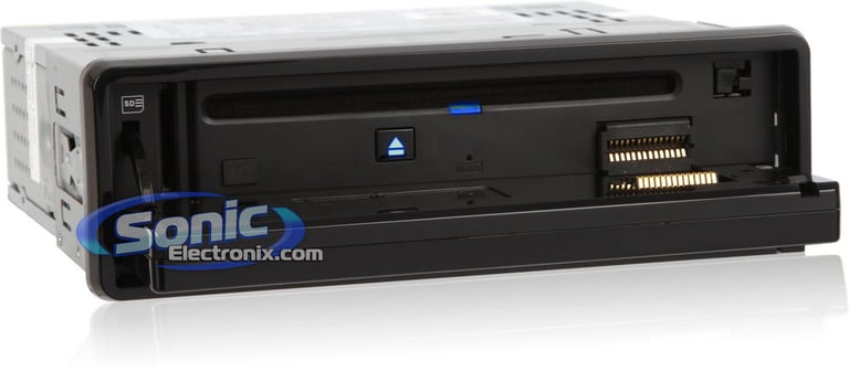 Absolute DMR-390 Image 3