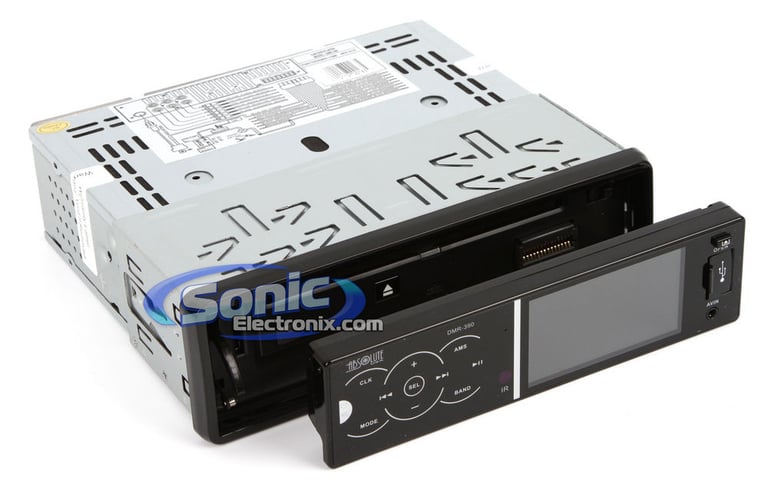 Absolute DMR-390 Image 4