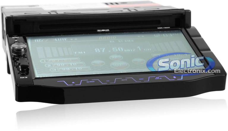 Absolute DMR-780AT Image 3
