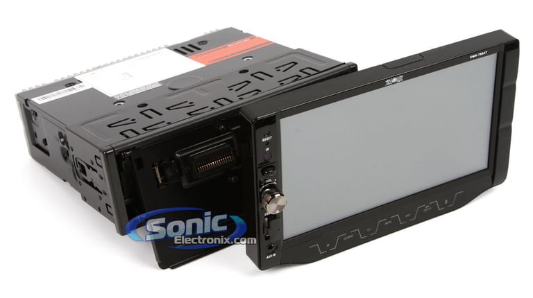 Absolute DMR-780AT Image 4
