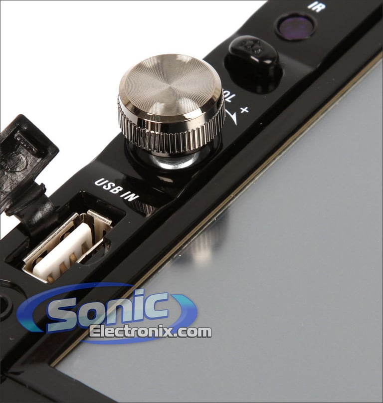Absolute DMR-780AT Image 7