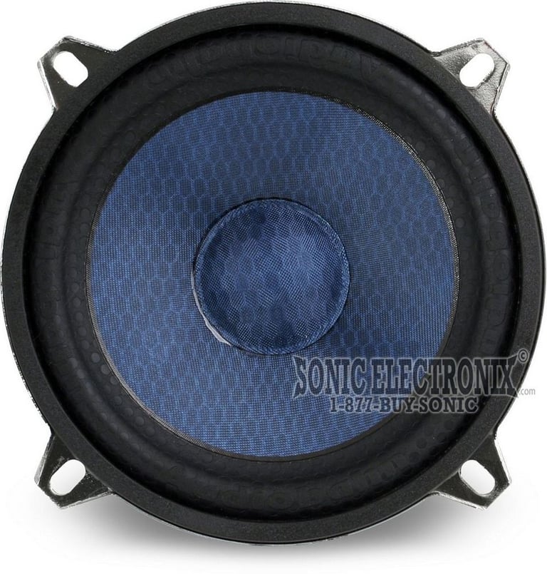 Audiobahn ABC525V Image 4