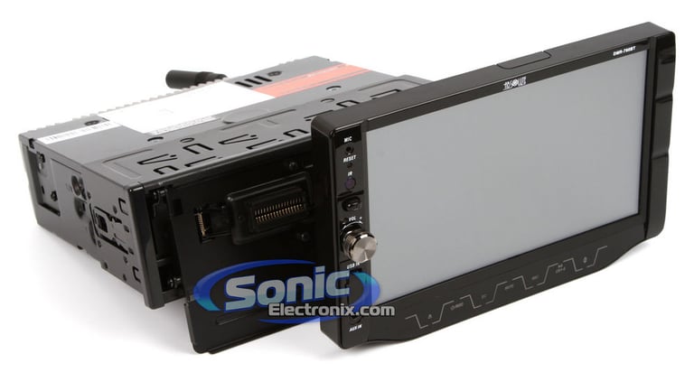 Absolute DMR-780BT Image 4