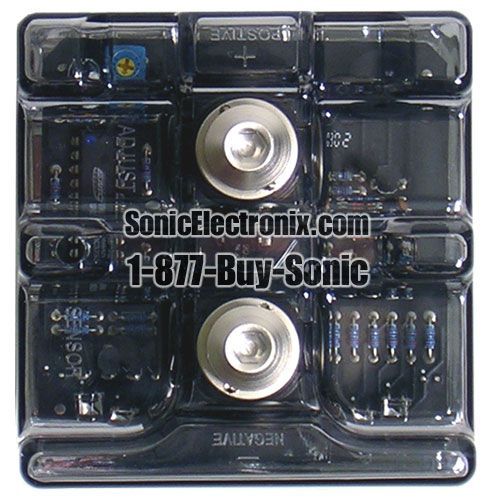 Performance Teknique ICBM-7248 1.5 Farad Digital Capacitor Image 2