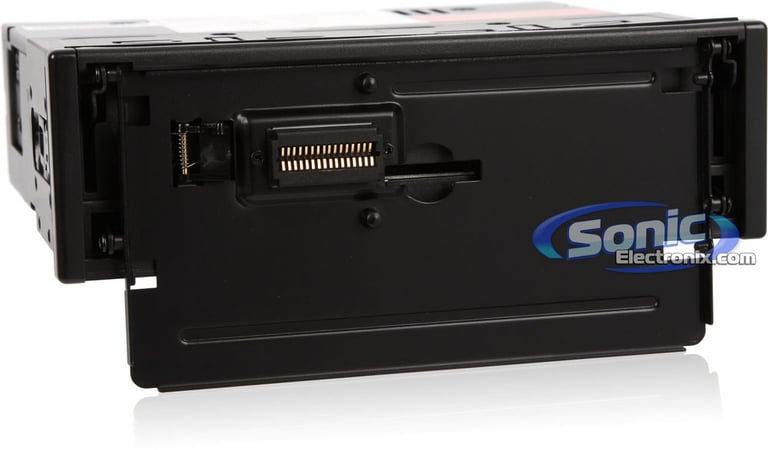 Absolute DMR-780BT Image 5