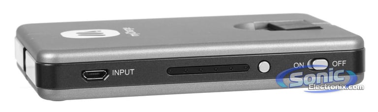 myCharge Power Bank 3000 Image 4
