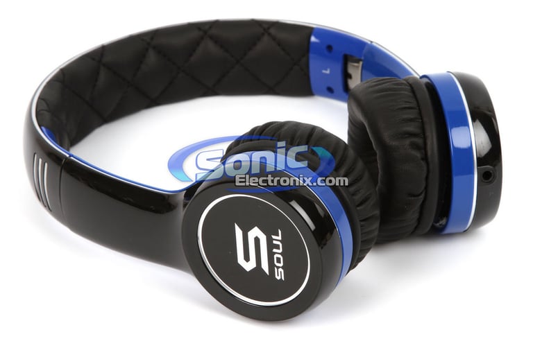 SOUL Electronics SL100UB Image 2