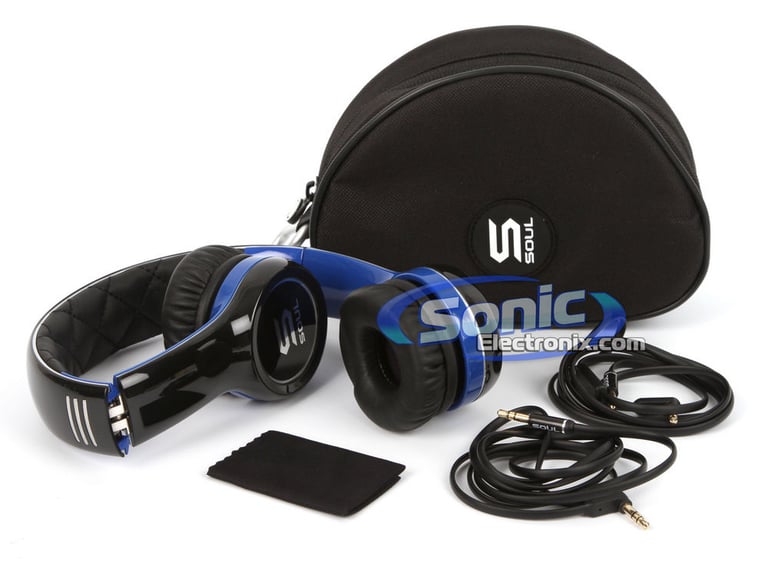 SOUL Electronics SL100UB Image 12
