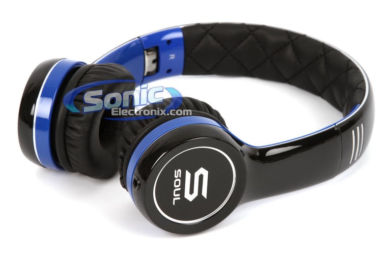 SOUL Electronics SL100UB Image 3