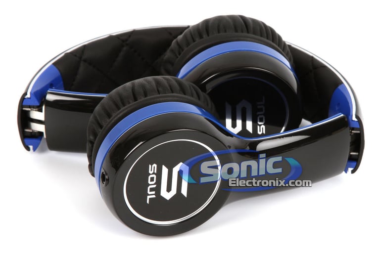 SOUL Electronics SL100UB Image 4