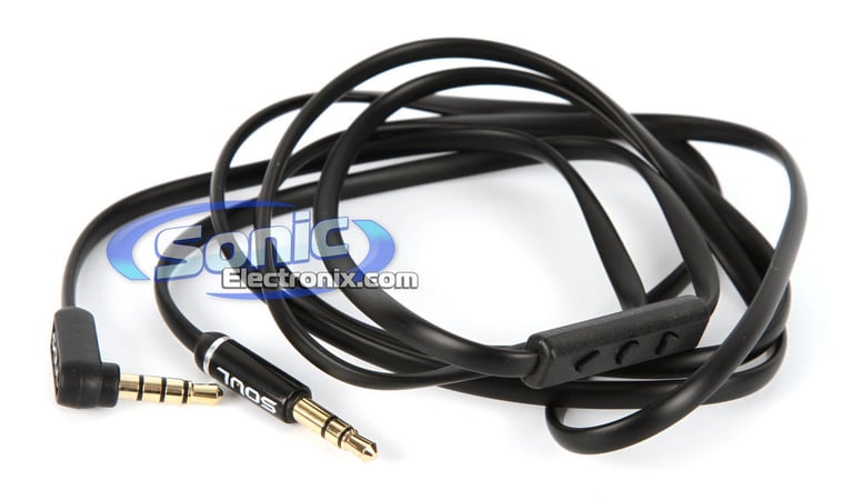 SOUL Electronics SL100UB Image 8
