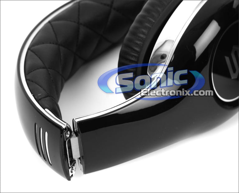 SOUL Electronics SL150CB (Black) Image 5