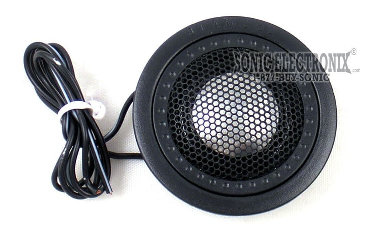 Diamond Audio M651 5-1/4" Image 4