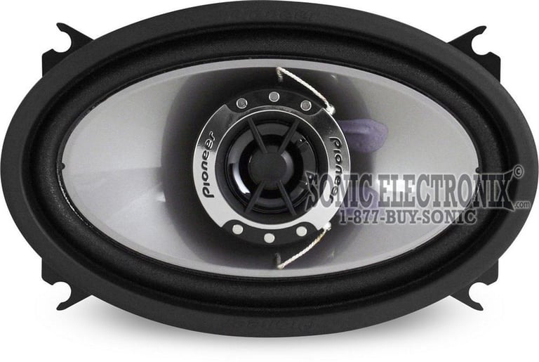 Pioneer TS-G4641R Image 2