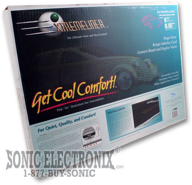 Dynamat Extremeliner 21205 Image 2