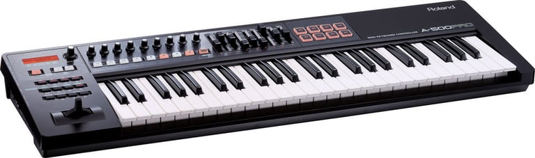 Roland A-500PRO-R Image 2