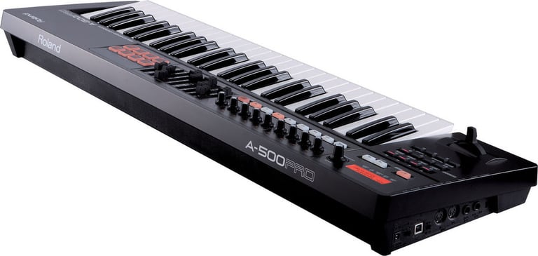 Roland A-500PRO-R Image 3