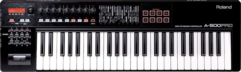 Roland A-500PRO-R Image 1
