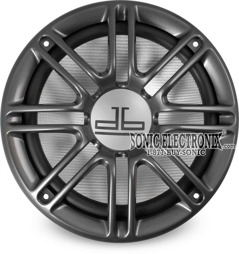 Polk Audio db6750 6-3/4" Component System Image 2