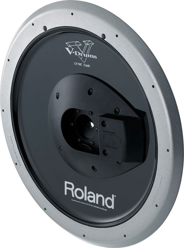 Roland CY-14C Image 3