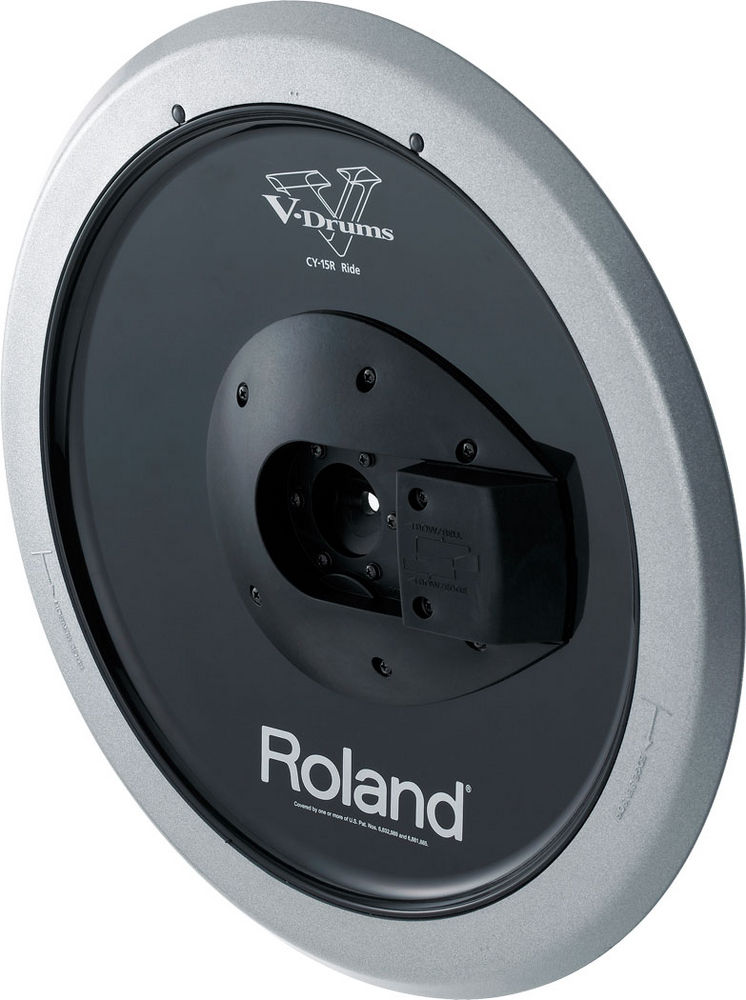 Roland CY-15R Image 3