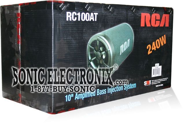 RCA RC100AT Image 4
