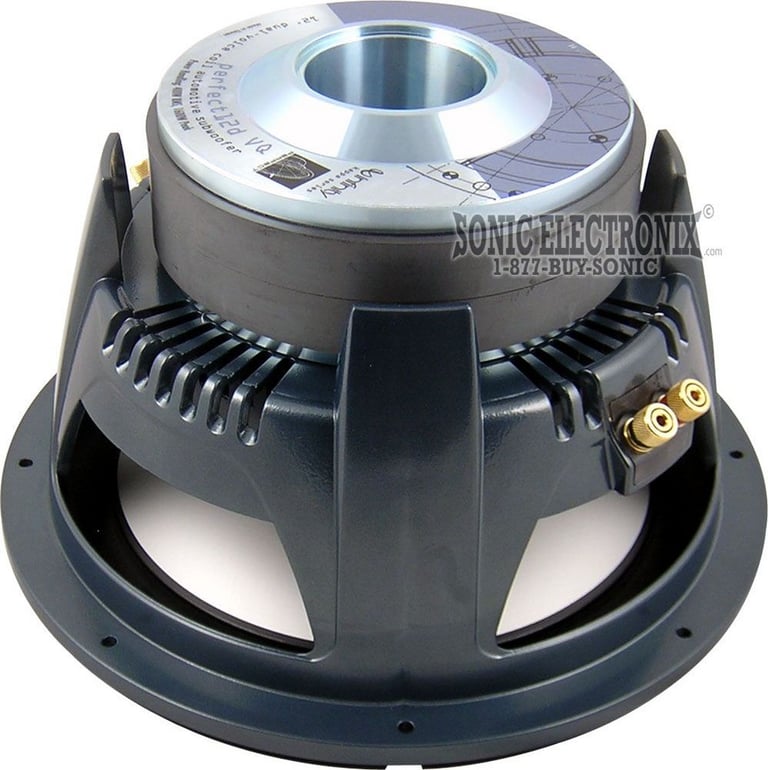 Infinity Kappa Perfect 12d VQ Image 3