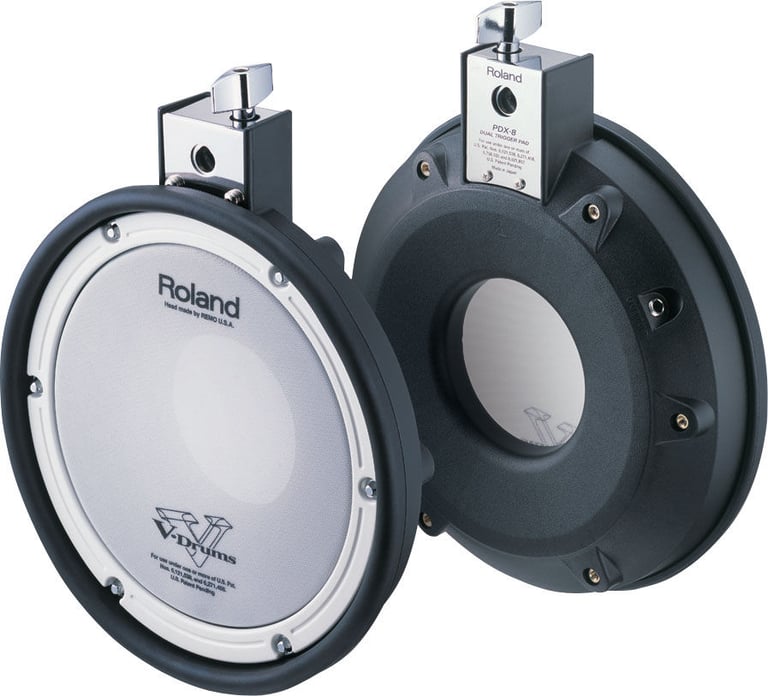 Roland PDX-8 Image 1