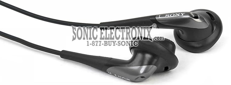 Sony MDR-ED21LP Image 2