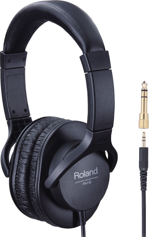 Roland RH-5 Image 1