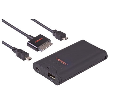 Ventev PowerCell Backup Battery Image 1