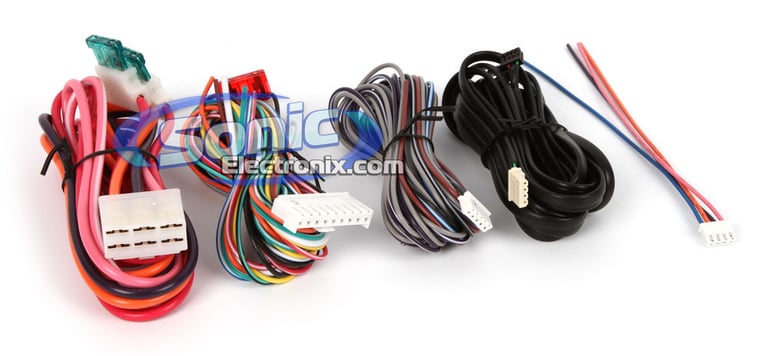 Avital 4111L (Mislabeled 4103LX3 Package) Image 8