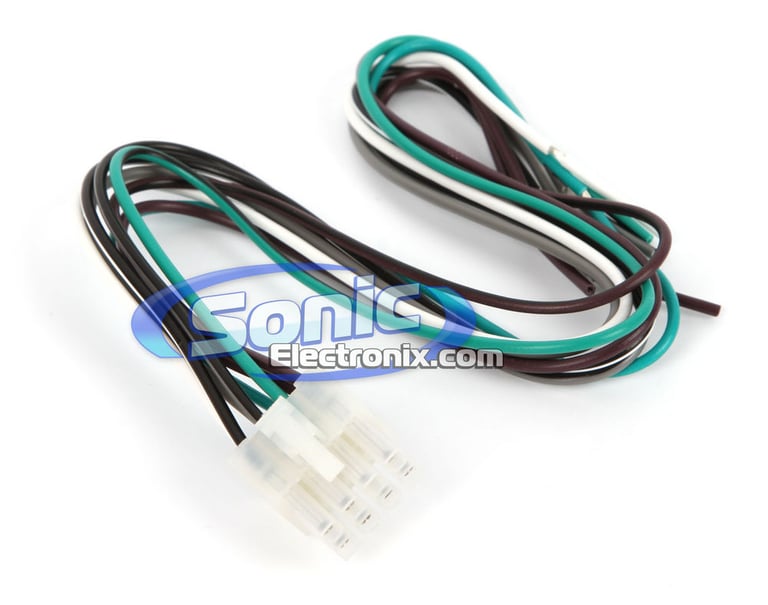 Axxess AX-ADCT4 Image 6