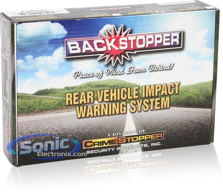 Crimestopper CA-5009.II Image 8