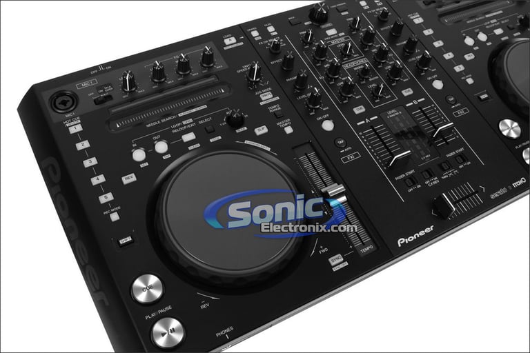 Pioneer DDJ-S1 Image 2