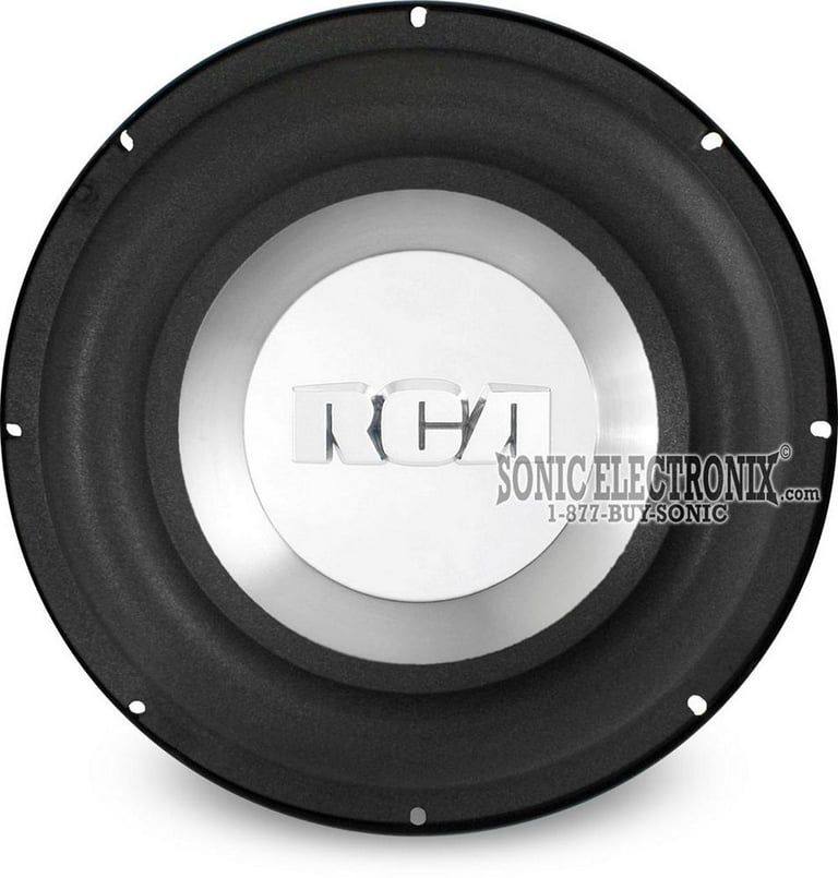 RCA RC106W Image 3